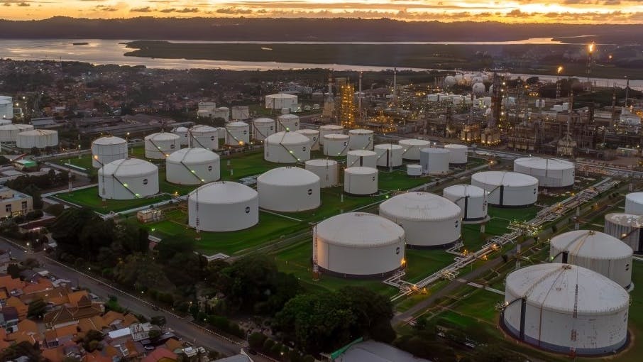 subsidiary PT Kilang Pertamina Internasional&rsquo;s (PT KPI) 348,000-b/d Cilacap integrated refining and petrochemical complex in Central Java