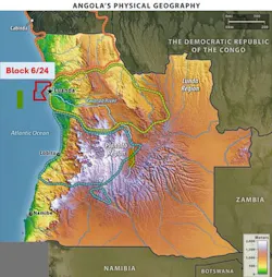 67783ebffed2429b0456cb3a Red Sky Energy Block 624 Offshore Angola 67783ebffed2429b0456cb3a Red Sky Energy Block 624 Offshore Angola
