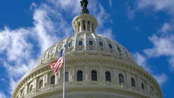US Capitol. US Capitol.
