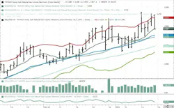 NYMEX Henry Hub Natural Gas Futures NYMEX Henry Hub Natural Gas Futures