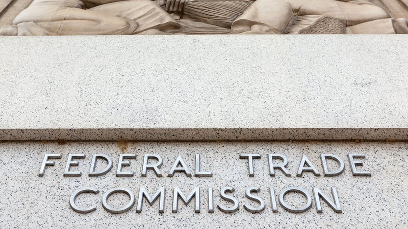 US Federal Trade Commission
