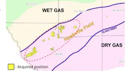 Eagle Ford, Texas Eagle Ford, Texas