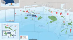 Vaalco Cote D'Ivoire Vaalco Cote D'Ivoire