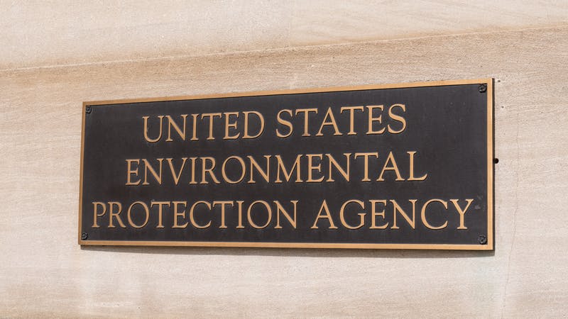 US Environmental Protection Agency