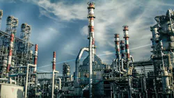 Yanbu refinery Yanbu refinery