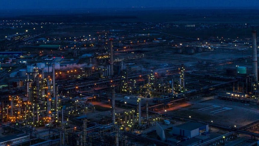OMV Petrom completes planned maintenance at Petrobrazi refinery, Romania