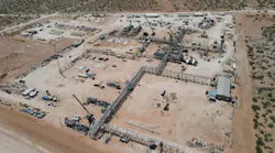 Northwind Permian system Northwind Permian system