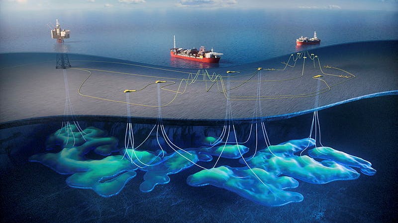 V&aring;r Energi, Balder area development illustration