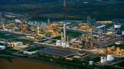 Dow, Böhlen, Germany Dow, Böhlen, Germany