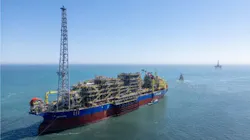 Agogo FPSO Agogo FPSO