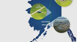 Alaska LNG Alaska LNG