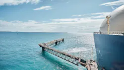 Woodside, North West Shelf project extention Woodside, North West Shelf project extention