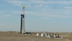 The rig count in Canada is up 3 rigs to 193 rigs working for the week ended Oct. 10, according to Baker Hughes data. In the US, a 2-rig drop brought the rig count to 547 for the week. The rig count in Canada is up 3 rigs to 193 rigs working for the week ended Oct. 10, according to Baker Hughes data. In the US, a 2-rig drop brought the rig count to 547 for the week.