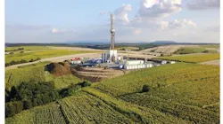 Valeura Yamalik-1 discovery well Valeura Yamalik-1 discovery well