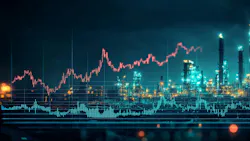 Global diesel supplies remain tight, with new sanctions from the UK, EU, and US adding upward pressure on margins, keeping Gasoil–Brent (GOBT) crack spreads holding around $30/bbl, according to a recent Macquarie Group report. Global diesel supplies remain tight, with new sanctions from the UK, EU, and US adding upward pressure on margins, keeping Gasoil–Brent (GOBT) crack spreads holding around $30/bbl, according to a recent Macquarie Group report.