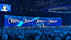 ADIPEC 2025 keynote ADIPEC 2025 keynote