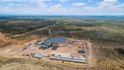 ConocoPhillips Permian basin operations ConocoPhillips Permian basin operations