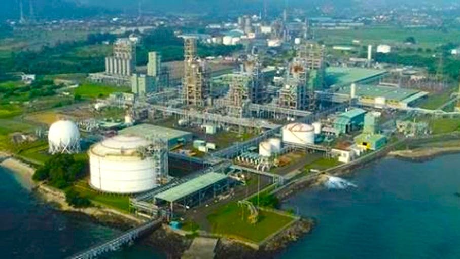 South Korea&rsquo;s Lotte Chemical Corp. has begun commercial operations at subsidiary PT Lotte Chemical Indonesia&rsquo;s new petrochemical complex in Banten Province, Indonesia.