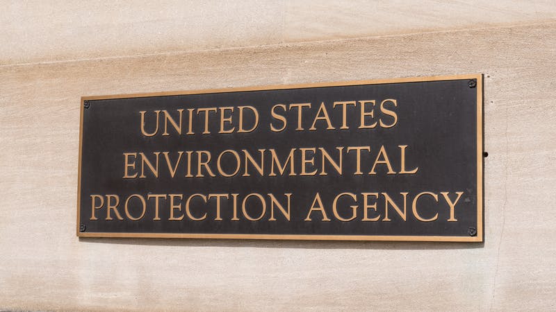 Environmental Protection Agency