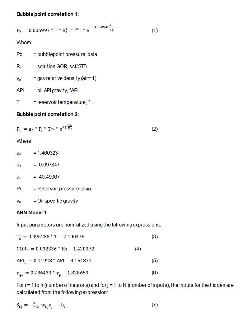 Equations Pt. 2 Equations Pt. 2