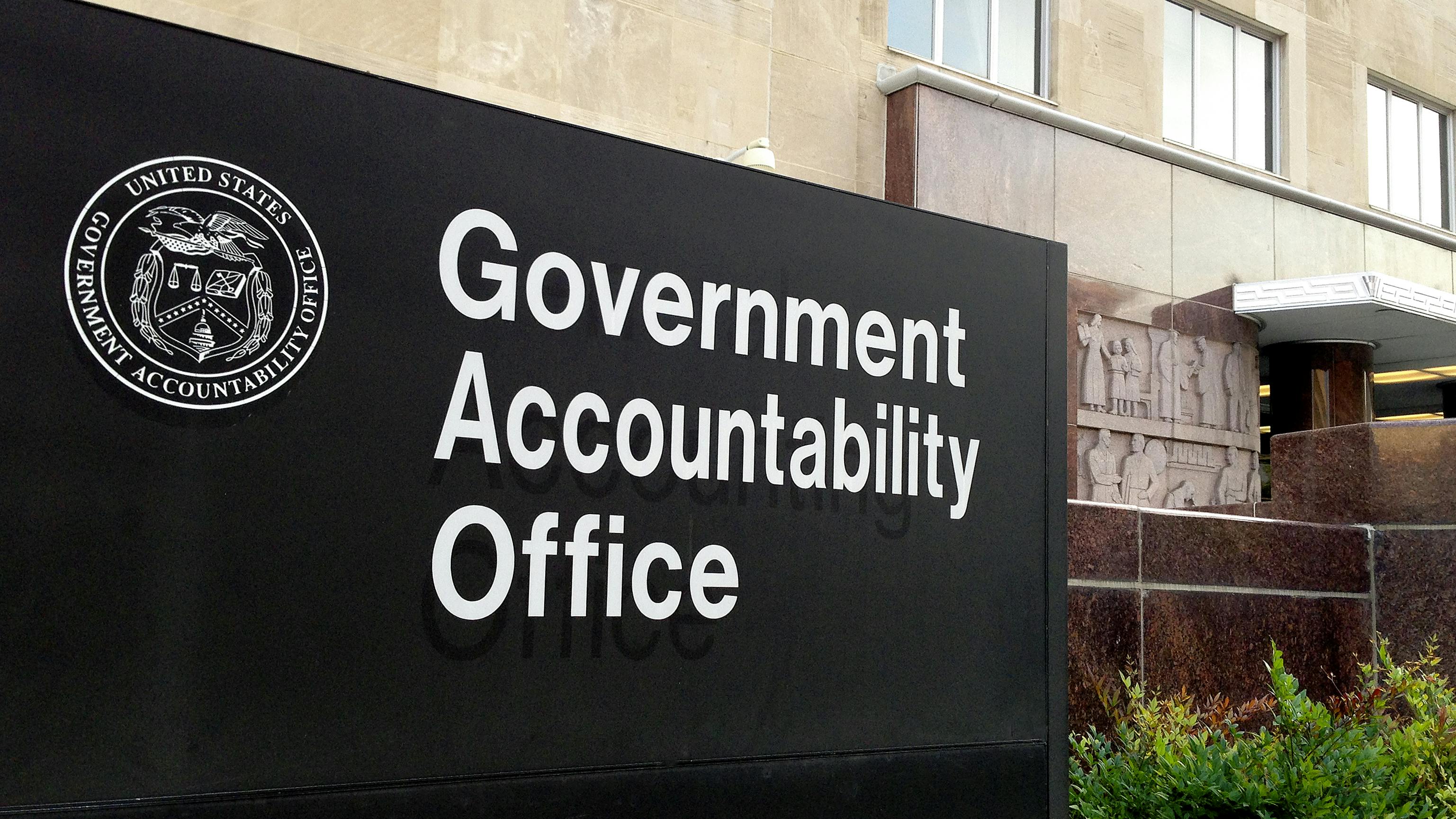 US Government Accountability Office