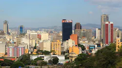 Caracas, Venezuela Caracas, Venezuela