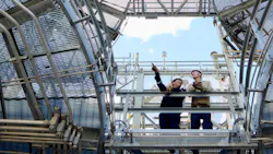 Phillips 66 refinery operations Phillips 66 refinery operations