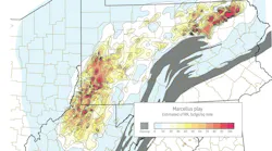 Marcellus play Marcellus play