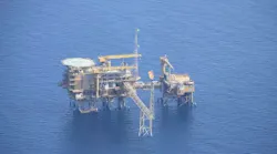 offshore platform offshore platform