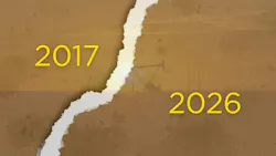 Oil & Gas Jurnal ReEnterprised podcast - Then & Now episode Oil & Gas Jurnal ReEnterprised podcast - Then & Now episode