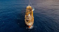 Frade FPSO Frade FPSO