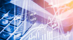 Double exposure business accessory on financial statistic data Double exposure business accessory on financial statistic data