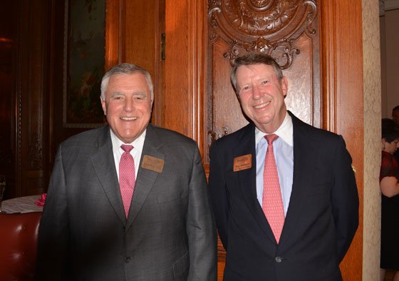 Bob Biolchini Roy Markum