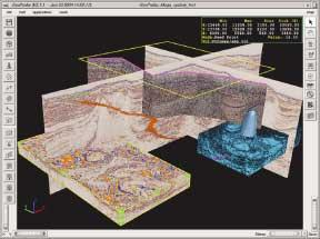 Geosciences | Offshore Magazine