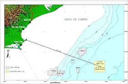 Petrobras BM-C-33 Petrobras BM-C-33
