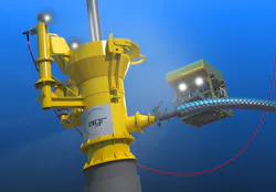 AGR Riserless Mud Recovery system AGR Riserless Mud Recovery system