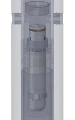 Churchill Drilling Tools’ DAV MX circulating valve Churchill Drilling Tools’ DAV MX circulating valve