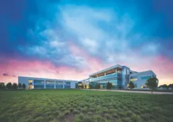 Newpark Technology Center Newpark Technology Center