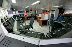 Kongsberg Maritime Kongsberg Maritime