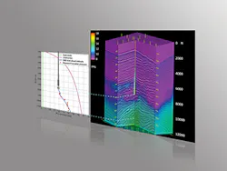 Schlumberger Seismic Guided Drilling Schlumberger Seismic Guided Drilling