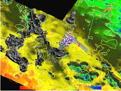 Tricon Geophysics is beginning the deployment of Paradigm EarthStudy 360 technology. Tricon Geophysics is beginning the deployment of Paradigm EarthStudy 360 technology.