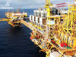 Ku-Maloob-Zaap development Ku-Maloob-Zaap development