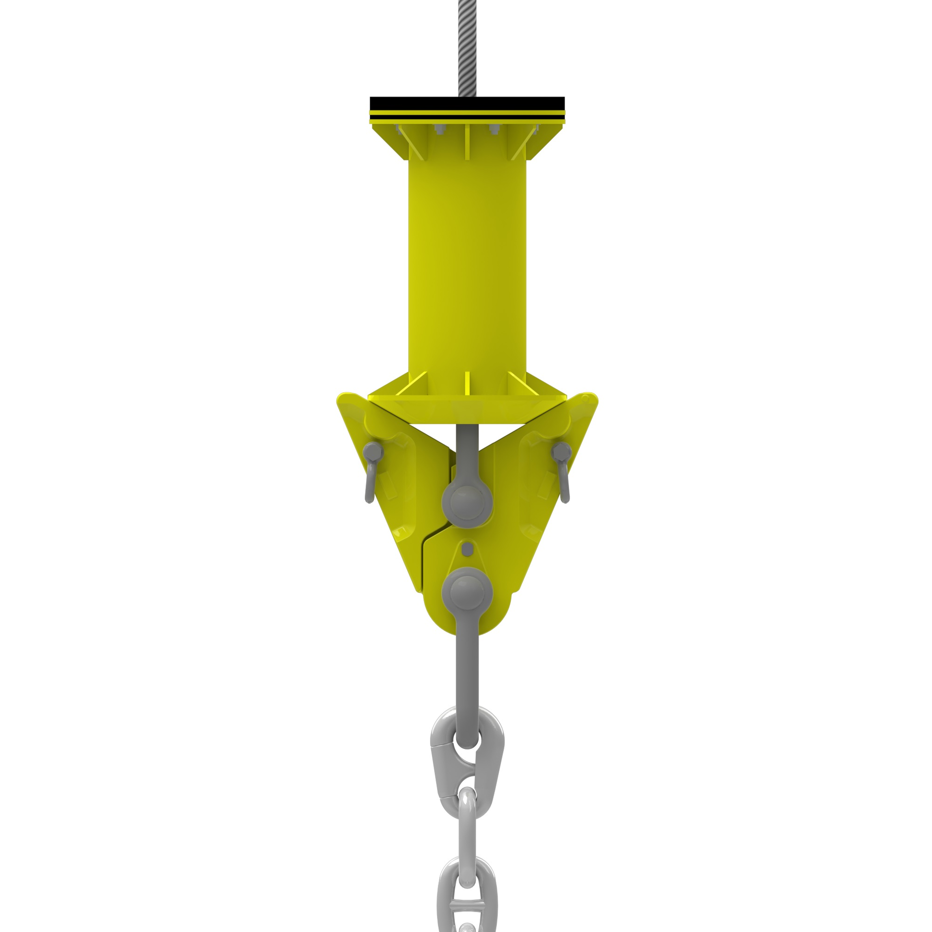 Delmar Systems has introduced its Delmar Quick Release as a next-generation mooring component.