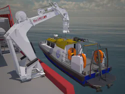 Unique HYDRA's 14-m HYDRACraft 1400 system is now available. Unique HYDRA's 14-m HYDRACraft 1400 system is now available.