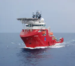 Skandi Singapore Skandi Singapore