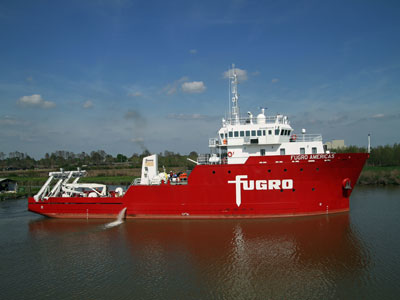 Fugro Americas