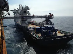 DNV GL on Walk to Work solutions DNV GL on Walk to Work solutions