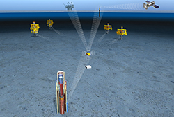 FMC Technologies' annulus monitoring system