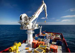 Fugro Symphony Fugro Symphony