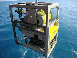 Sub-Atlantic’s Tomahawk observation ROV systems Sub-Atlantic’s Tomahawk observation ROV systems